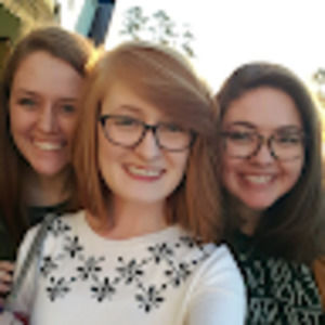 Meet your Posher, Hadley